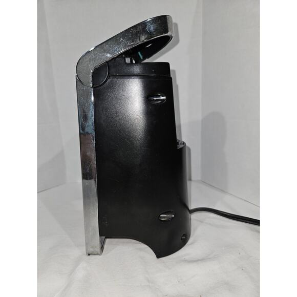 Hamilton Beach 76606Z Smooth Touch Electric Automatic Can Opener Tested, Works - Picture 3 of 5